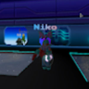 Meet your Posher, Leonardo